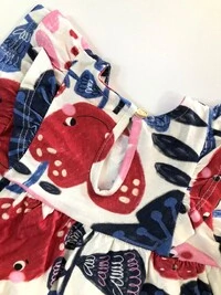 Conjunto Tulipa