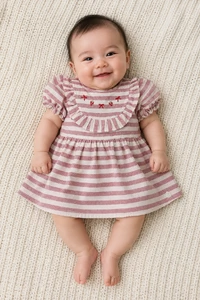 Body Vestido Afection