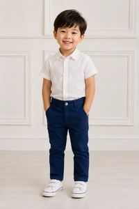 Calça Theo