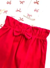 Conjunto Body e Calça