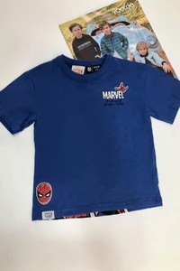 Conjunto Marvel