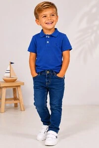 Calça Jeans Youccie