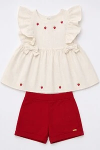 Conjunto Verano