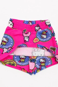 Conjunto Hello Kitty Pérola
