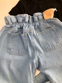 Calça Jeans Charpey