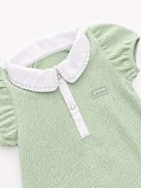 Vestido polo moving