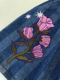 Vestido Jeans
