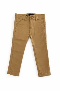 Calça em Sarja Social