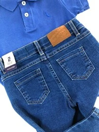 Calça Jeans Youccie