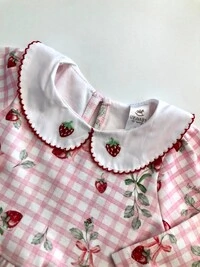 Conjunto Vestido com Calcinha