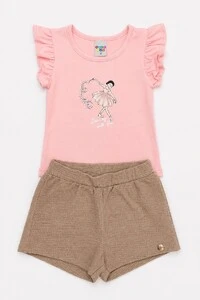 Conjunto Ballet