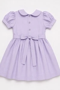 Vestido Stela — Col & Lorê
