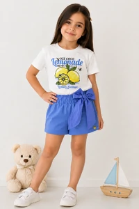 Conjunto Limão Siciliano