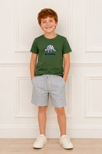 Conjunto Strong