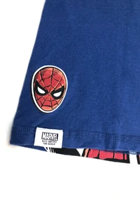 Conjunto Marvel
