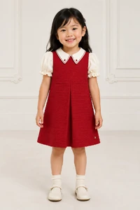 Vestido Verano