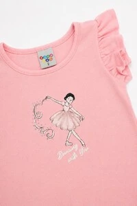 Conjunto Ballet