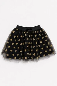 Conjunto Blusa E Short Saia Em Tule