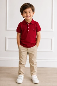 Polo Colors
