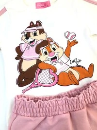 Conjunto Tico e Teco