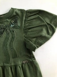 Vestido Militar