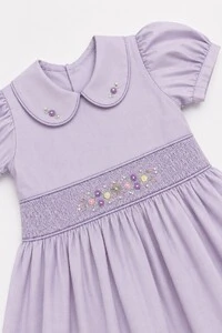 Vestido Stela — Col & Lorê