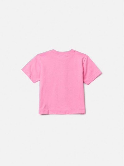 Foto Blusa Minnie Pink Pop