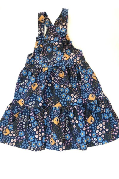 FotoSalopete Ursinho