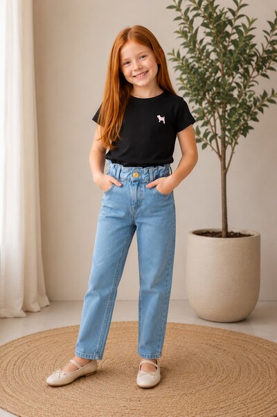 Foto Calça Jeans Charpey