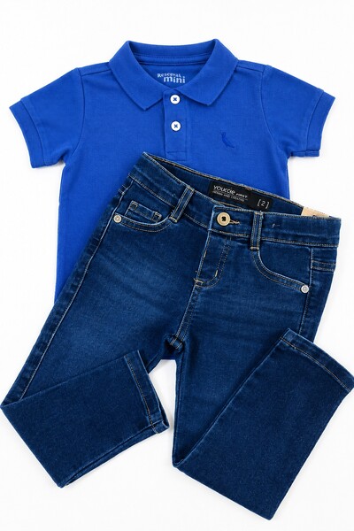 FotoCalça Jeans Youccie