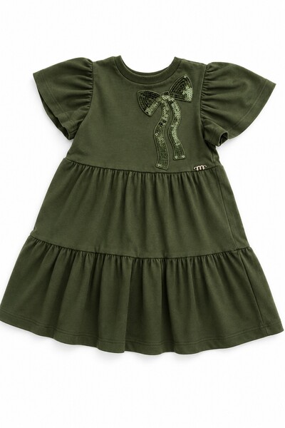 FotoVestido Militar