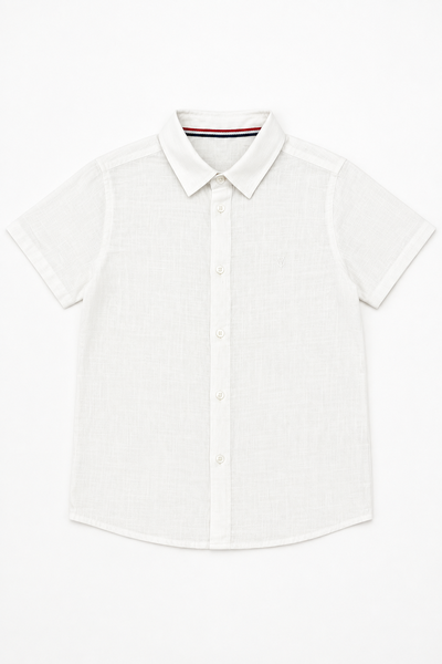 Foto Camisa Casual