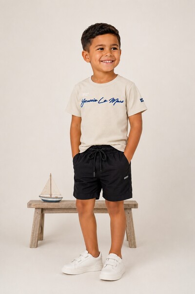 Foto Camiseta Bordada Youccie