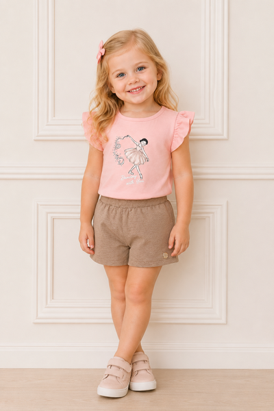 Foto Conjunto Ballet