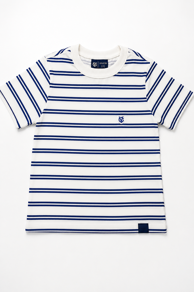Foto Camiseta Listrada