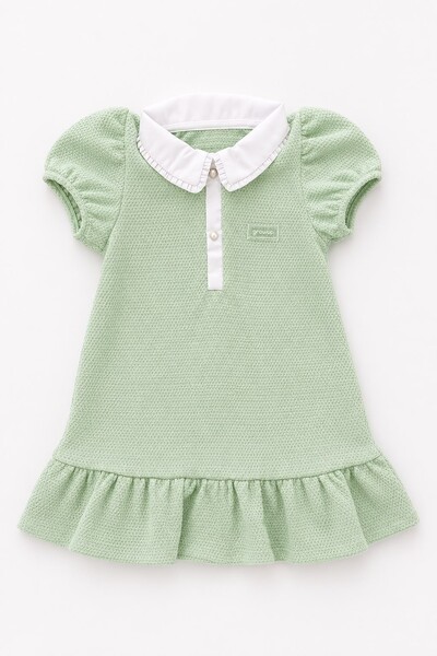 Foto Vestido polo moving