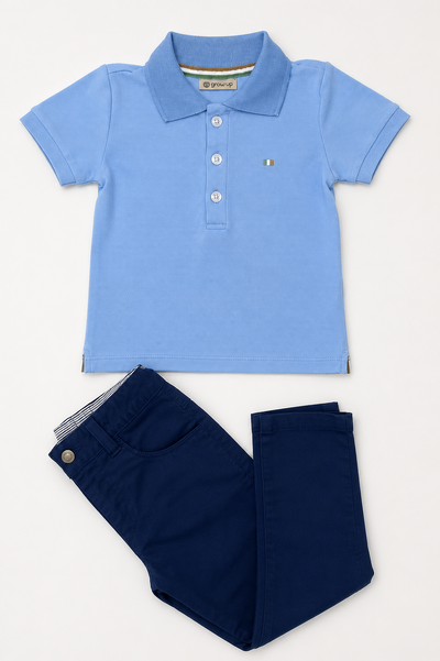 Foto Polo Colors