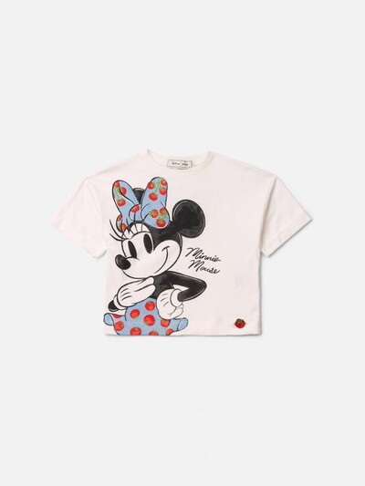 Foto Blusa Minnie Pérola