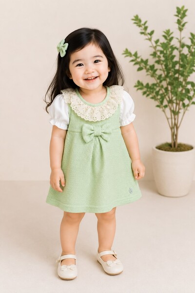 Foto Vestido Nature