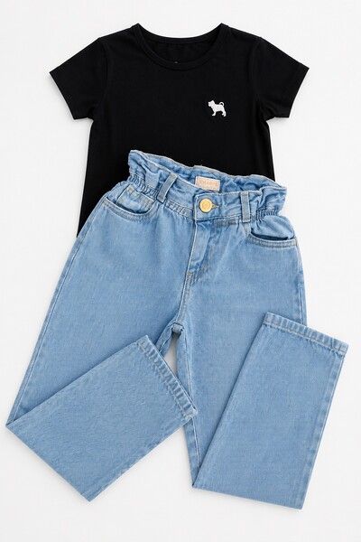 FotoCalça Jeans Charpey