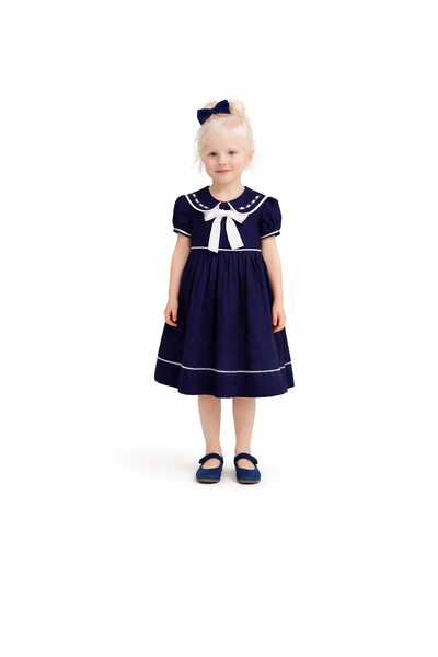 Foto Vestido Analice