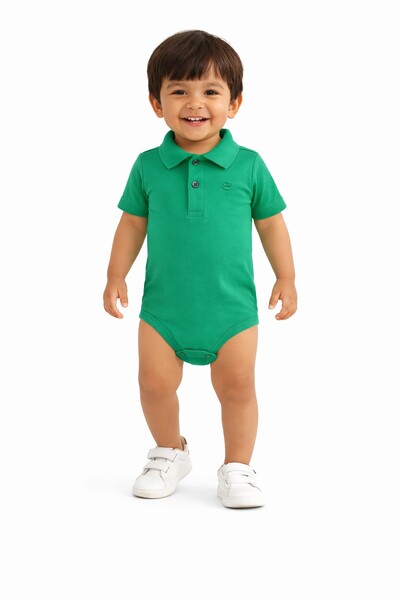 Foto Body Polo Verde