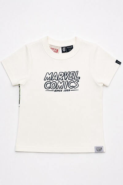 Foto T-shirt MARVEL COMICS