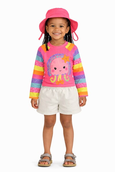 Foto Conjunto e Bucket