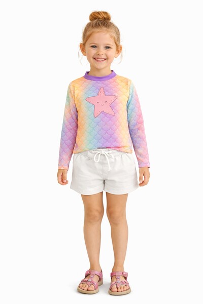 Foto Conjunto Estrela