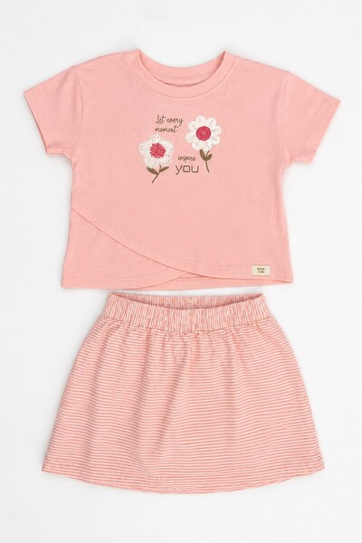 Foto Conjunto Inspire