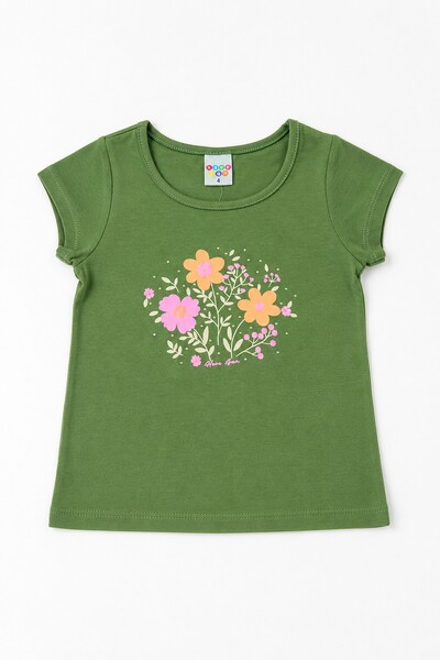 Foto Conjunto Flower