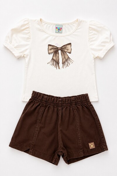 Foto Conjunto Western