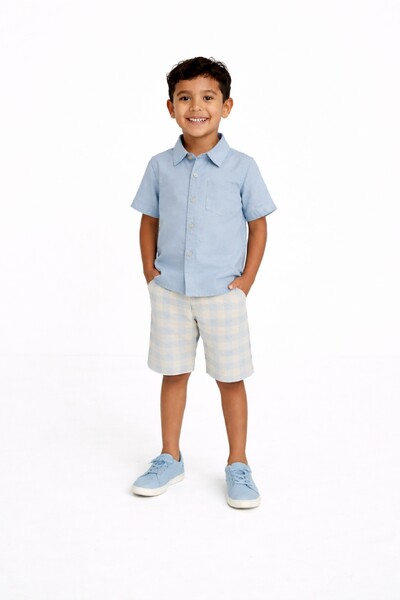 Foto Conjunto Gabriel