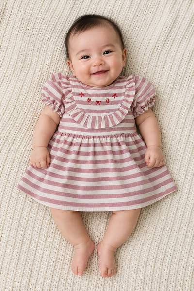 Foto Body Vestido Afection